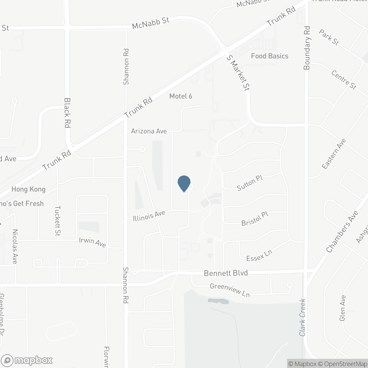 115 Texas AVE, Sault Ste. Marie, Ontario P6A 6R5